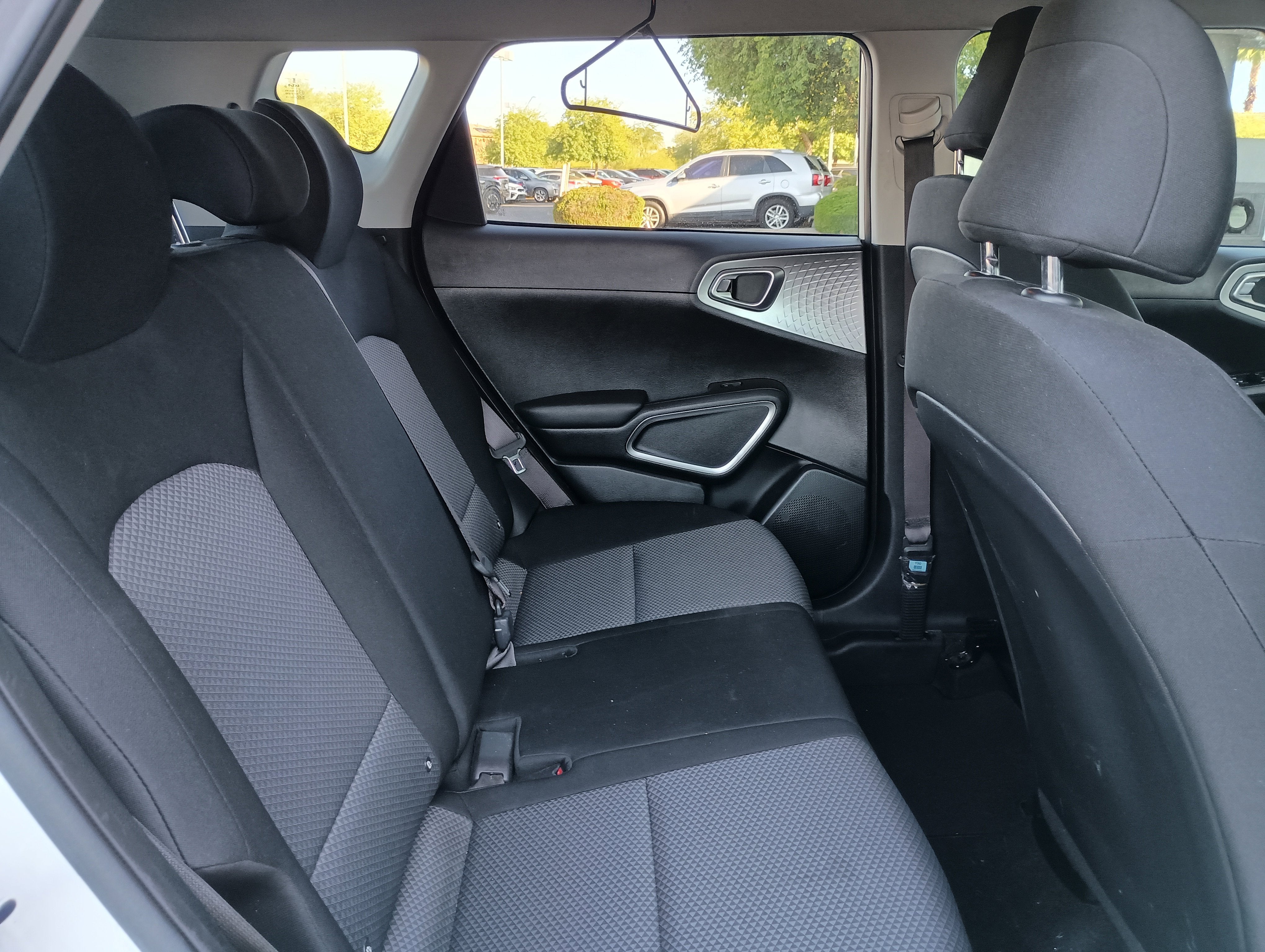 2023 Kia Soul LX* 1 OWNER/ CLEAN CARFAX