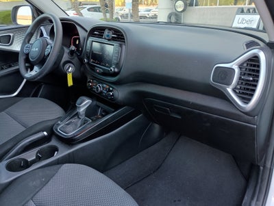 2023 Kia Soul LX* 1 OWNER/ CLEAN CARFAX