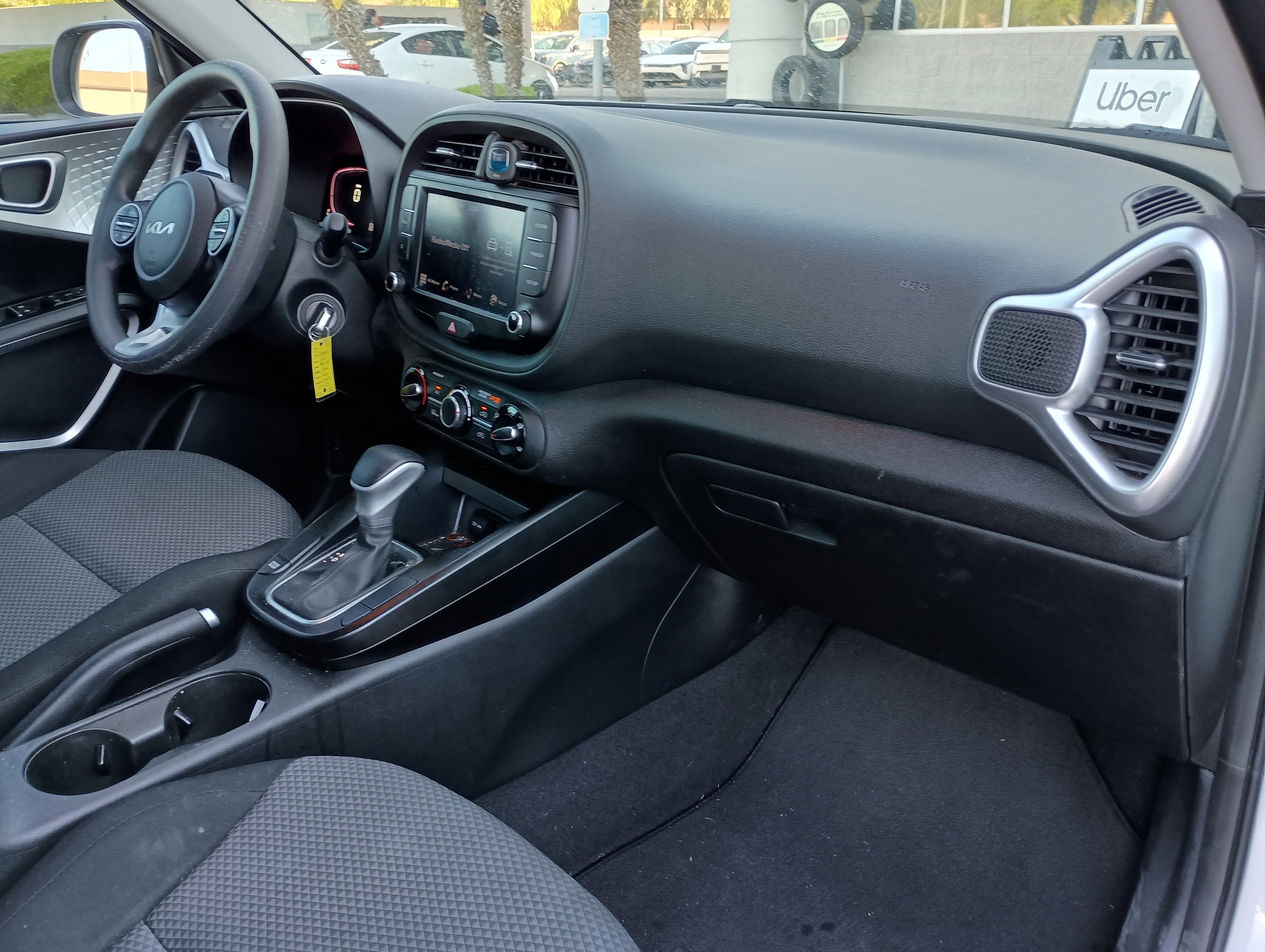 2023 Kia Soul LX* 1 OWNER/ CLEAN CARFAX