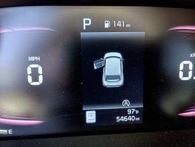 2023 Kia Soul LX* 1 OWNER/ CLEAN CARFAX