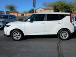 2023 Kia Soul LX* 1 OWNER/ CLEAN CARFAX