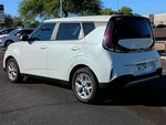 2023 Kia Soul LX* 1 OWNER/ CLEAN CARFAX