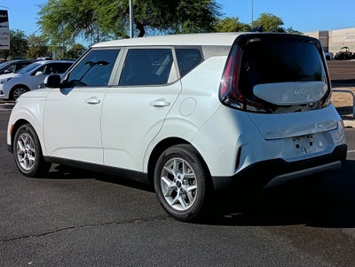 2023 Kia Soul LX* 1 OWNER/ CLEAN CARFAX