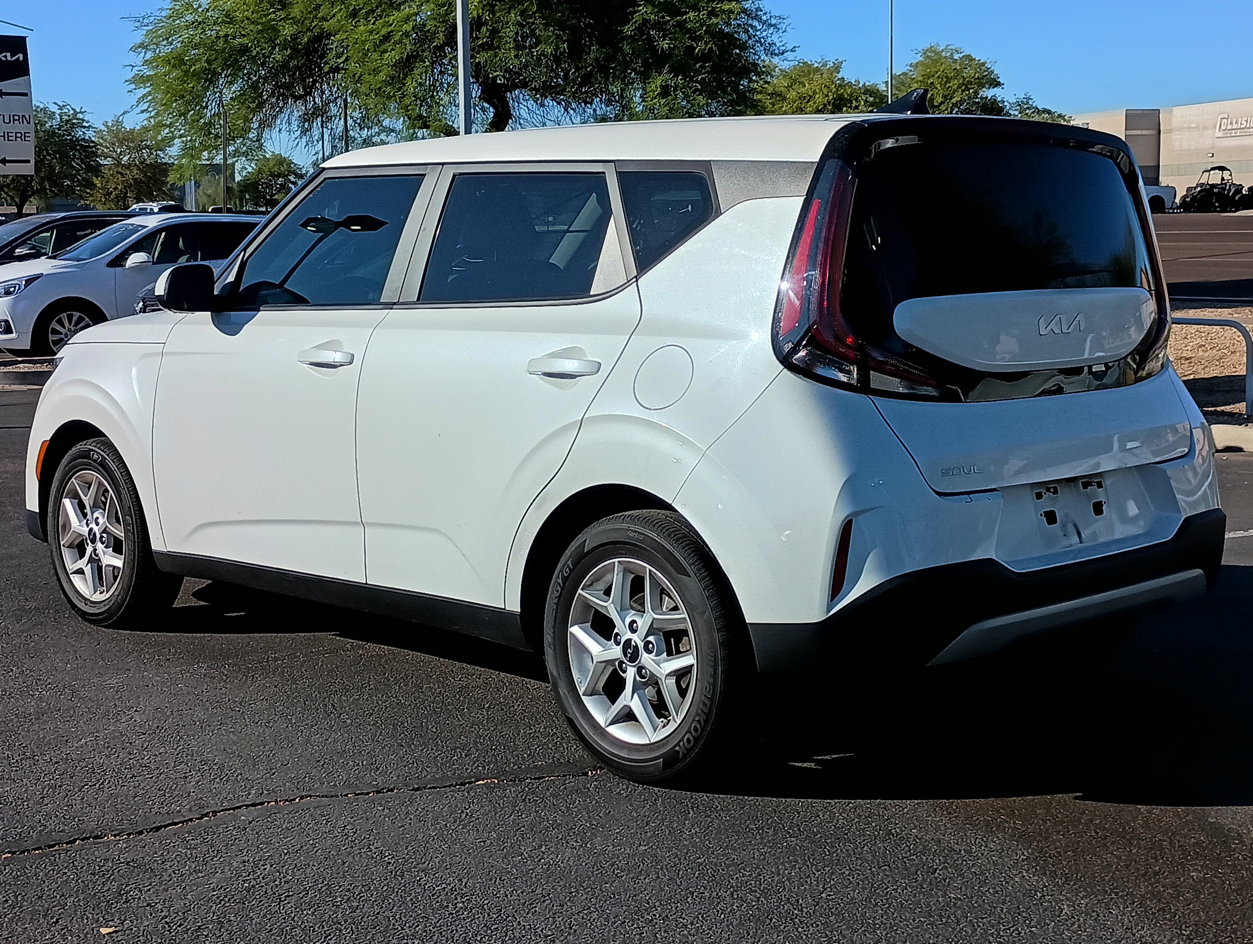 2023 Kia Soul LX* 1 OWNER/ CLEAN CARFAX