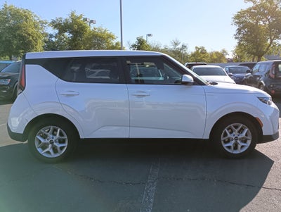 2023 Kia Soul LX* 1 OWNER/ CLEAN CARFAX