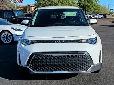 2023 Kia Soul LX* 1 OWNER/ CLEAN CARFAX