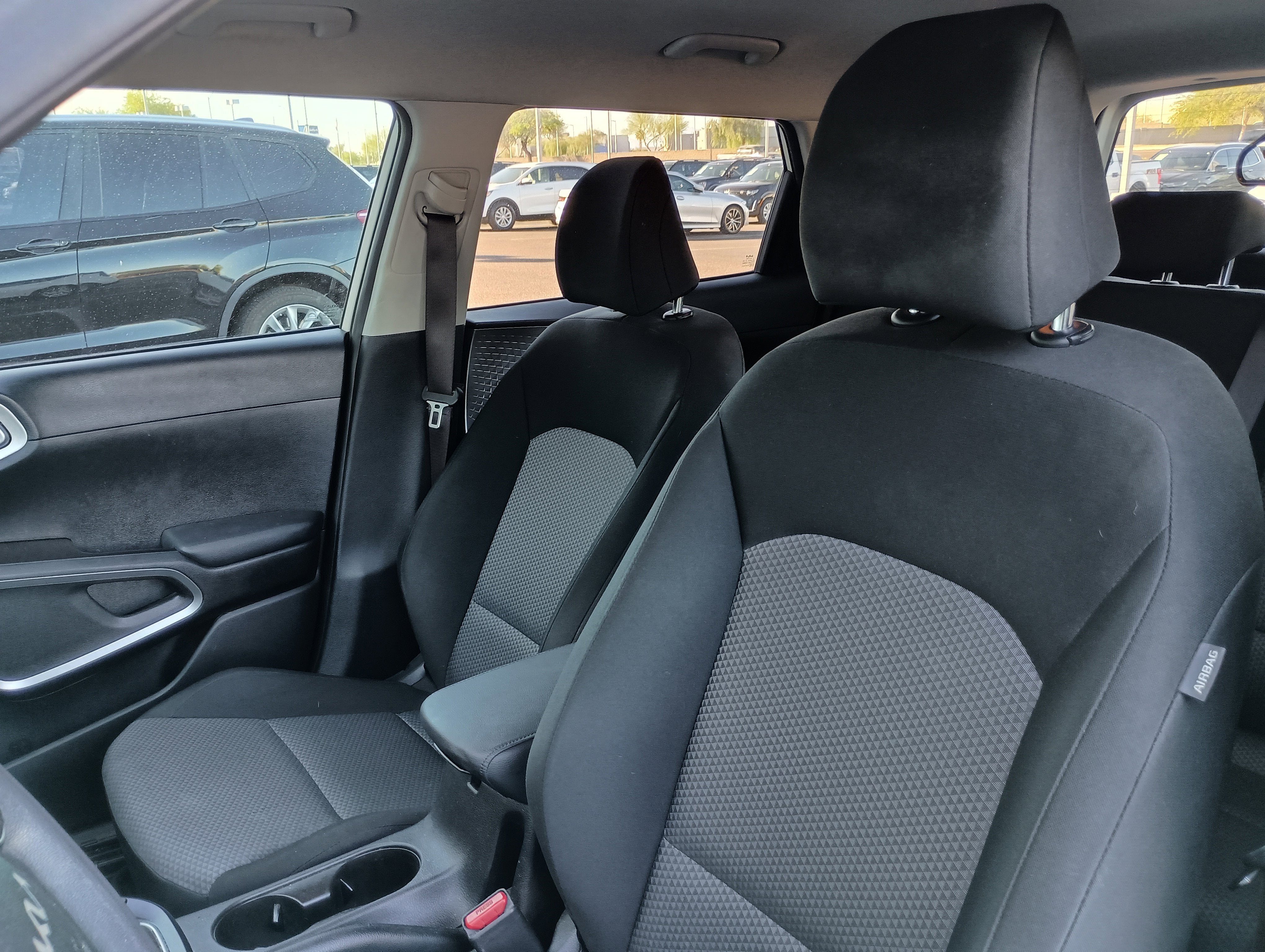 2023 Kia Soul LX* 1 OWNER/ CLEAN CARFAX