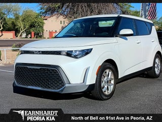 2023 Kia Soul LX* 1 OWNER/ CLEAN CARFAX