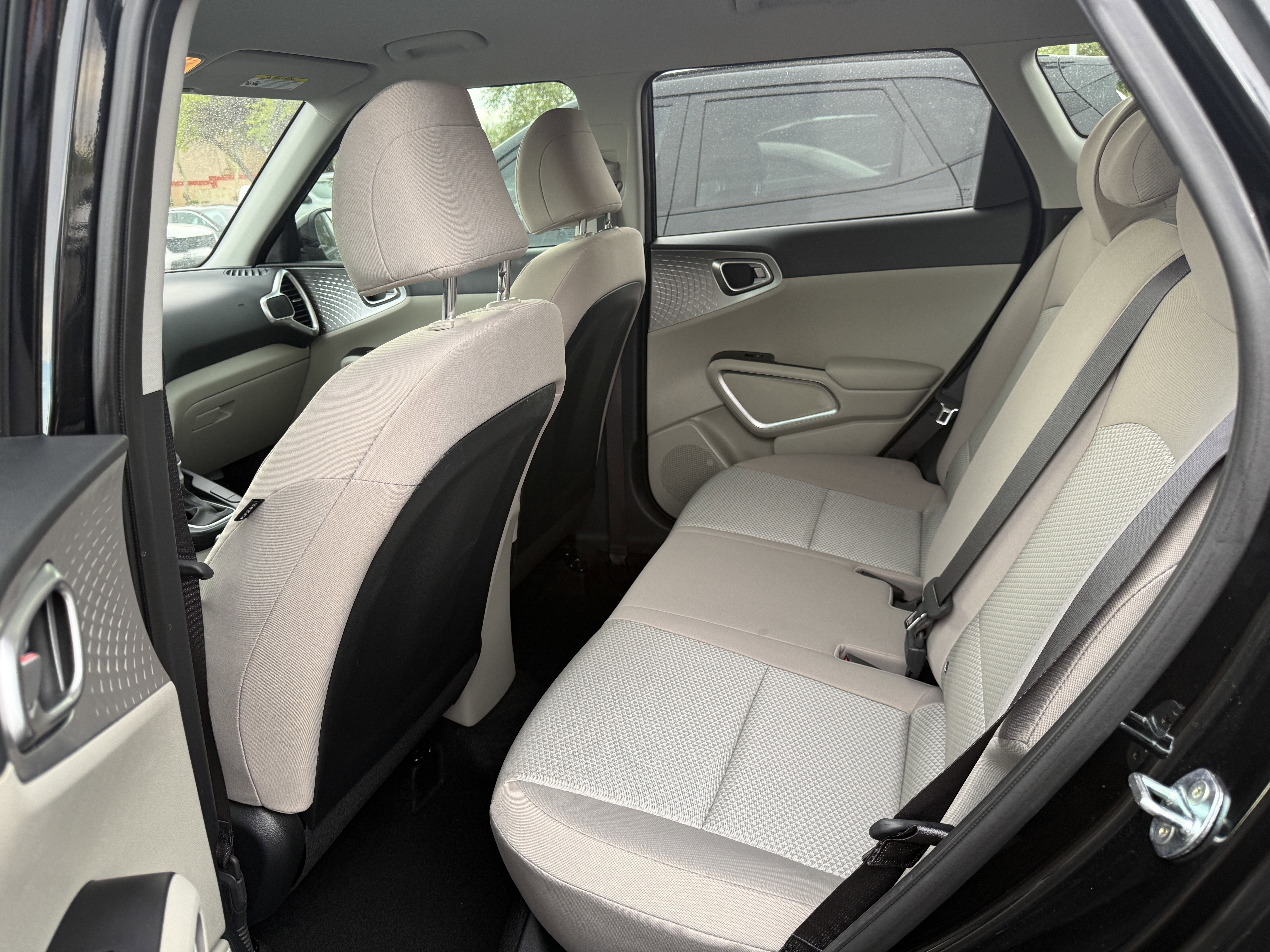 2023 Kia Soul LX**CF CERT 1 OWNER**