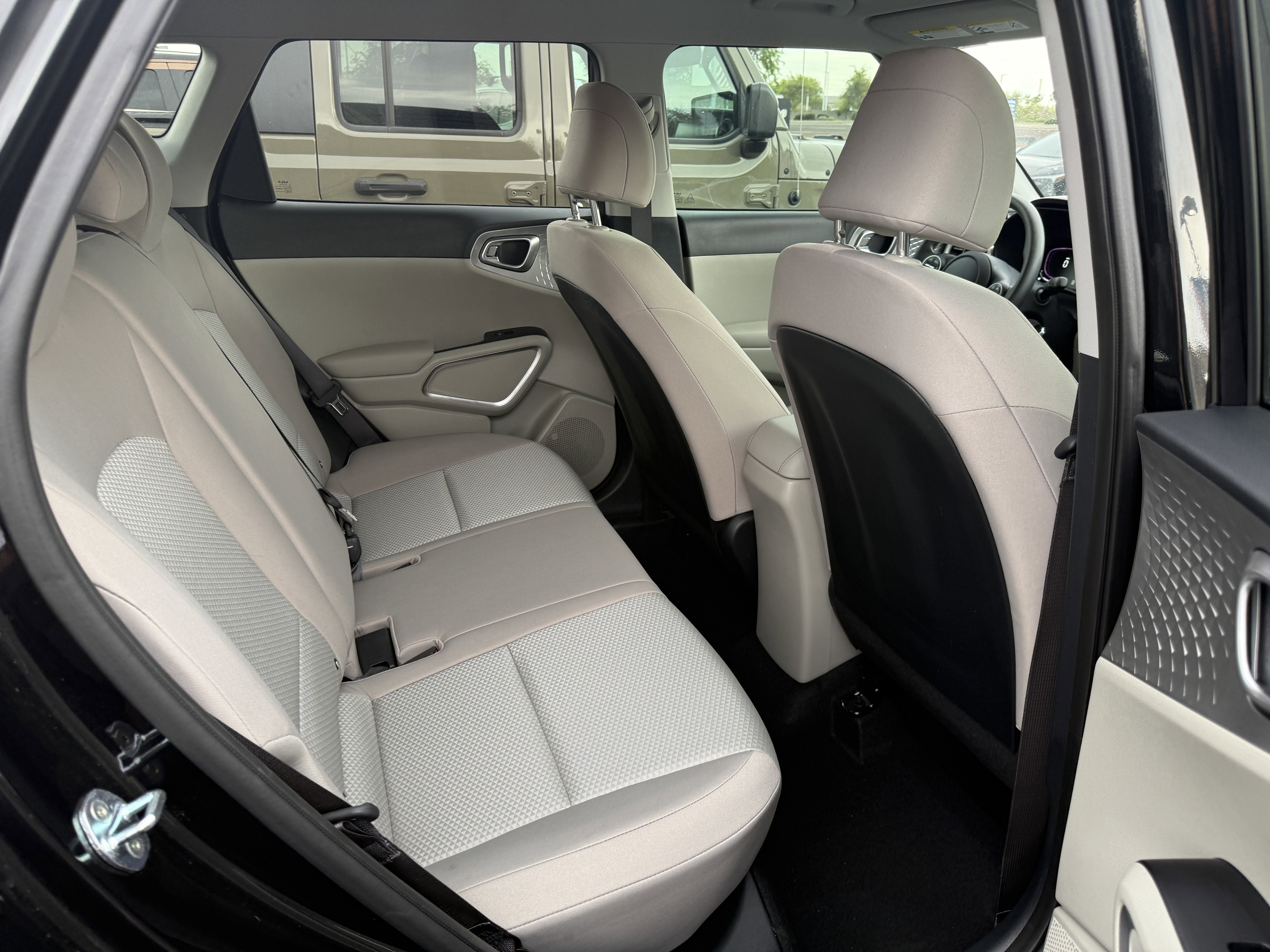 2023 Kia Soul LX**CF CERT 1 OWNER**