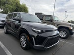 2023 Kia Soul LX**CF CERT 1 OWNER**