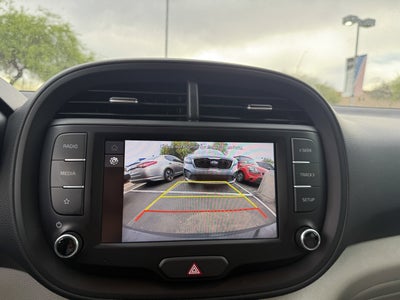 2023 Kia Soul LX**CF CERT 1 OWNER**