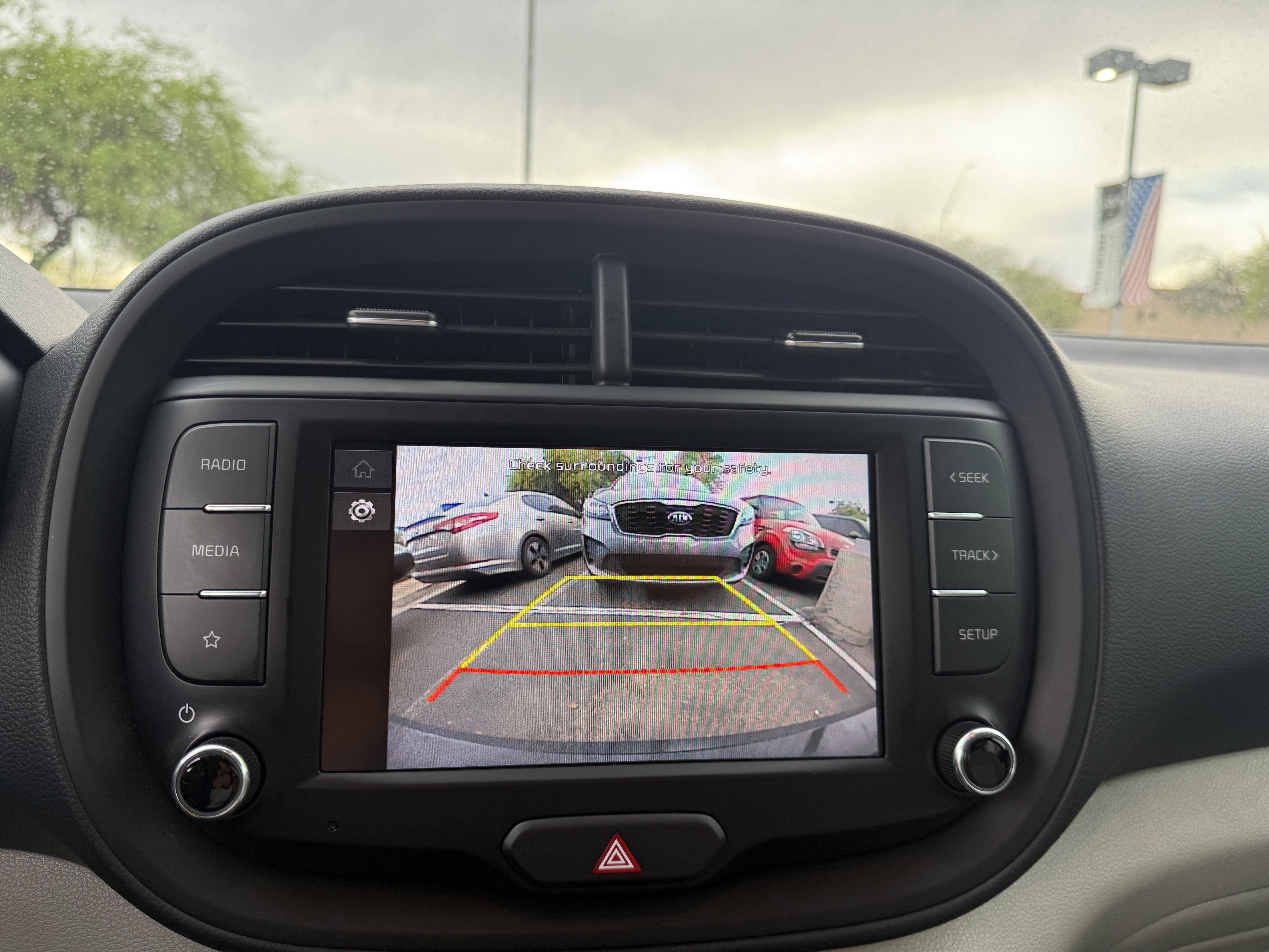 2023 Kia Soul LX**CF CERT 1 OWNER**