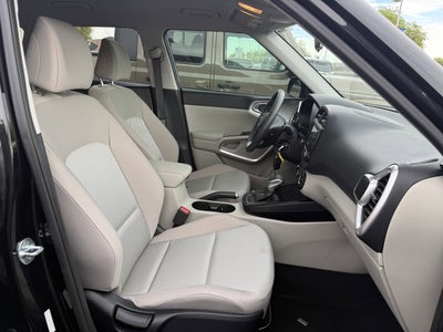 2023 Kia Soul LX**CF CERT 1 OWNER**