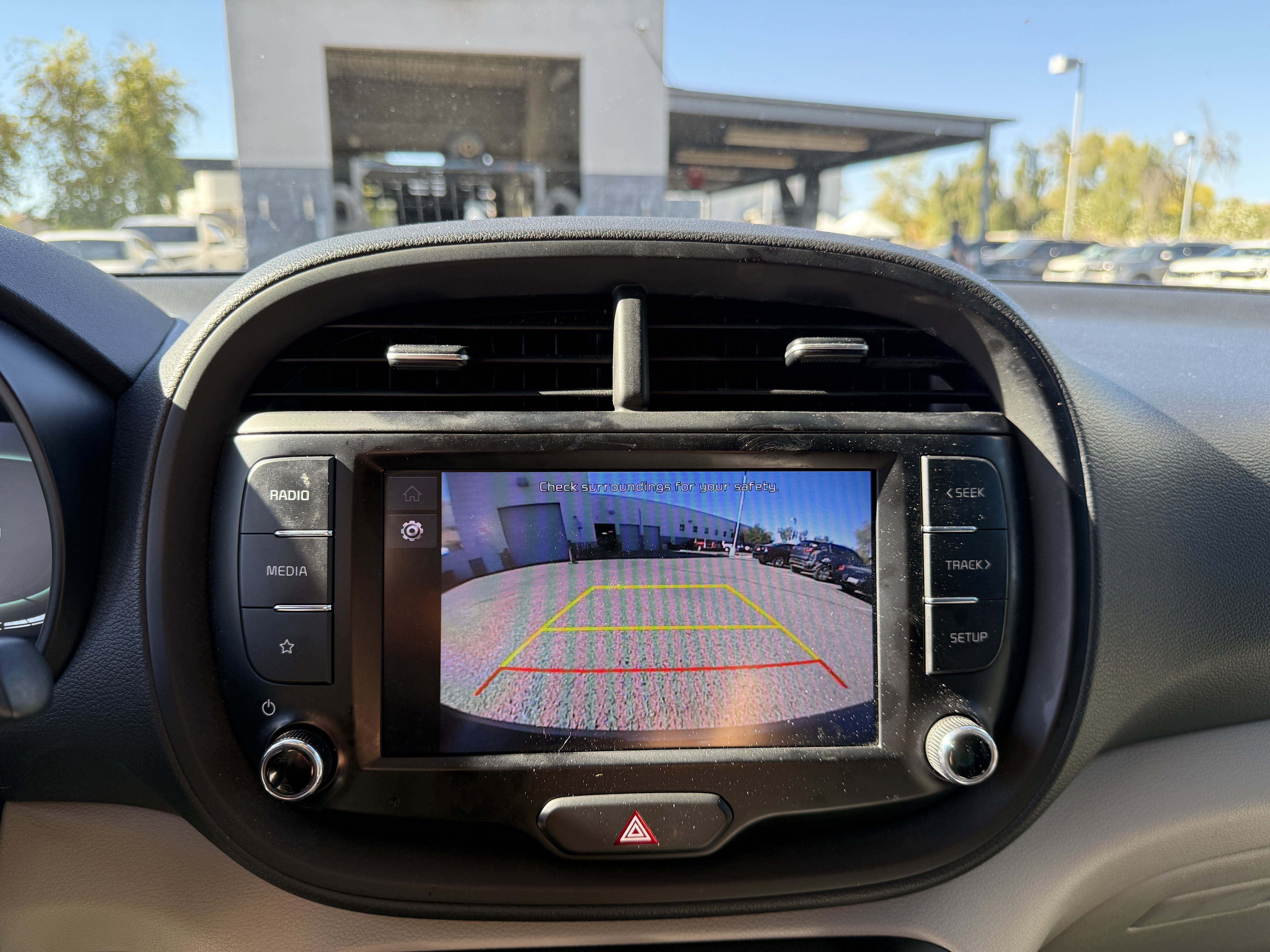 2023 Kia Soul LX*CLEAN CARFAX/ LOW MILES