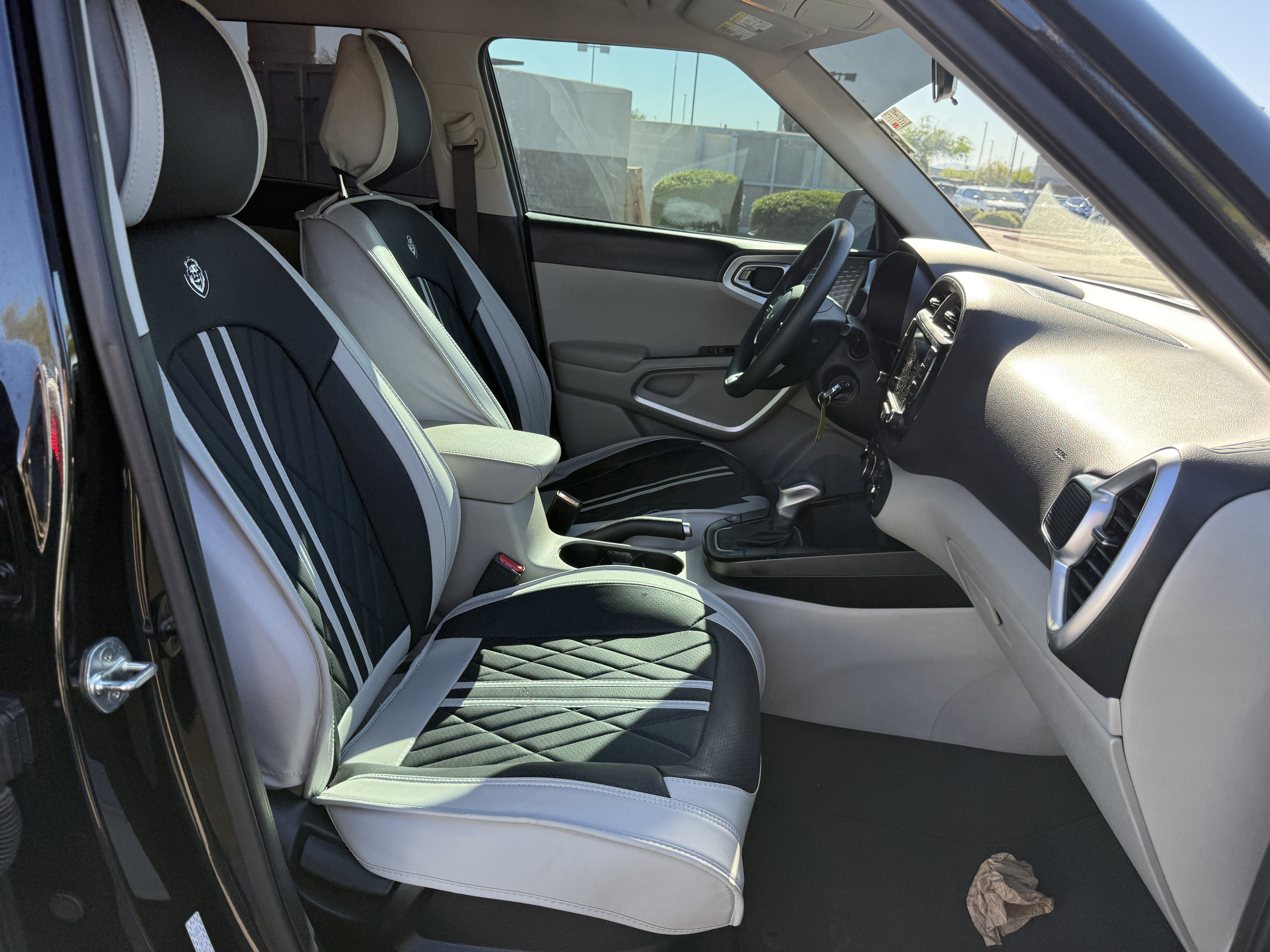 2023 Kia Soul LX*CLEAN CARFAX/ LOW MILES