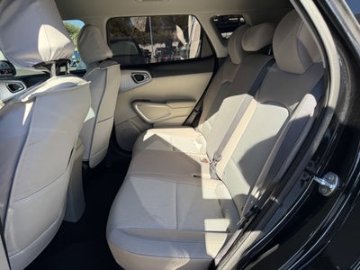 2023 Kia Soul LX*CLEAN CARFAX/ LOW MILES