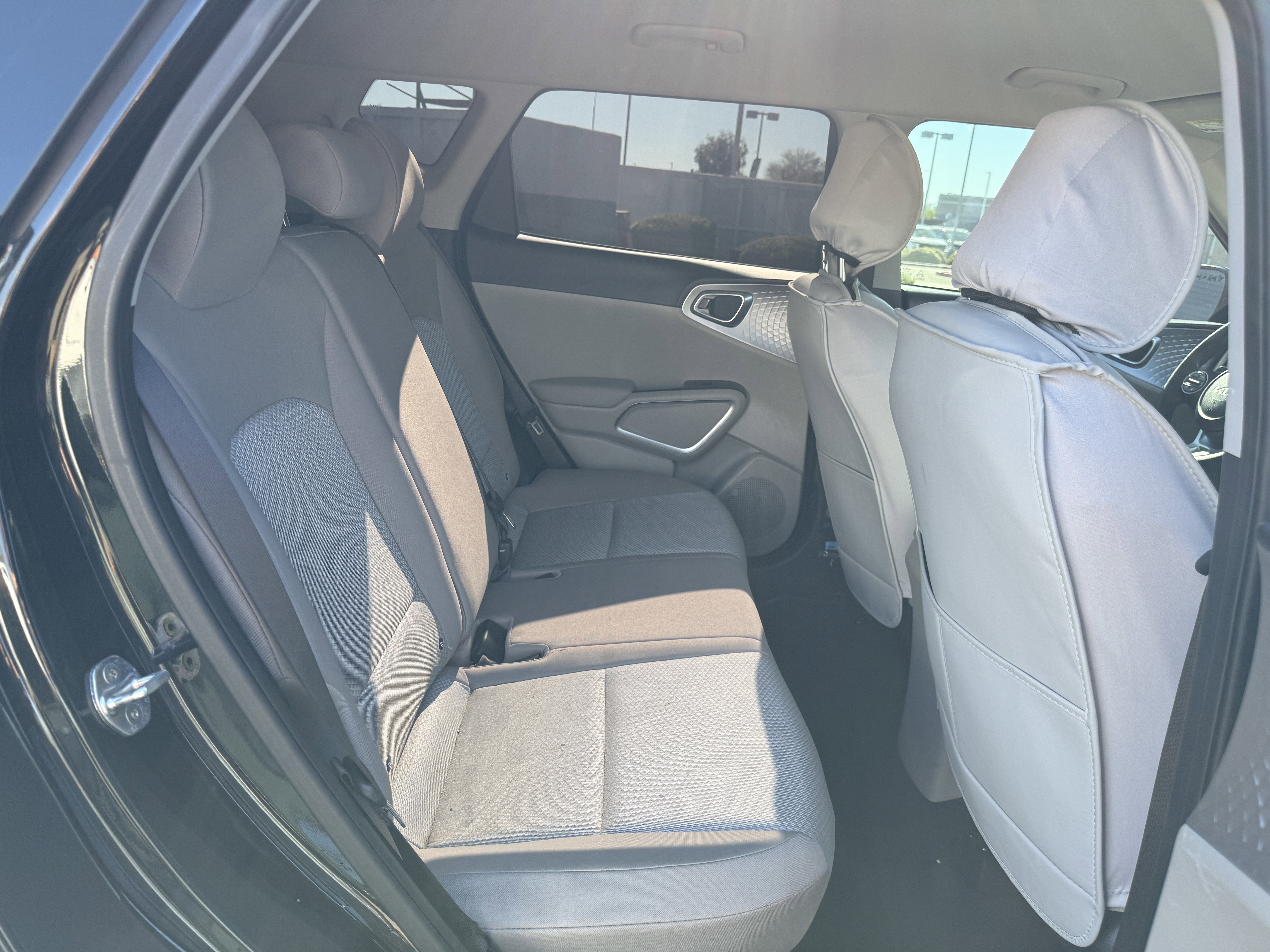 2023 Kia Soul LX*CLEAN CARFAX/ LOW MILES