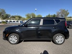 2023 Kia Soul LX*CLEAN CARFAX/ LOW MILES
