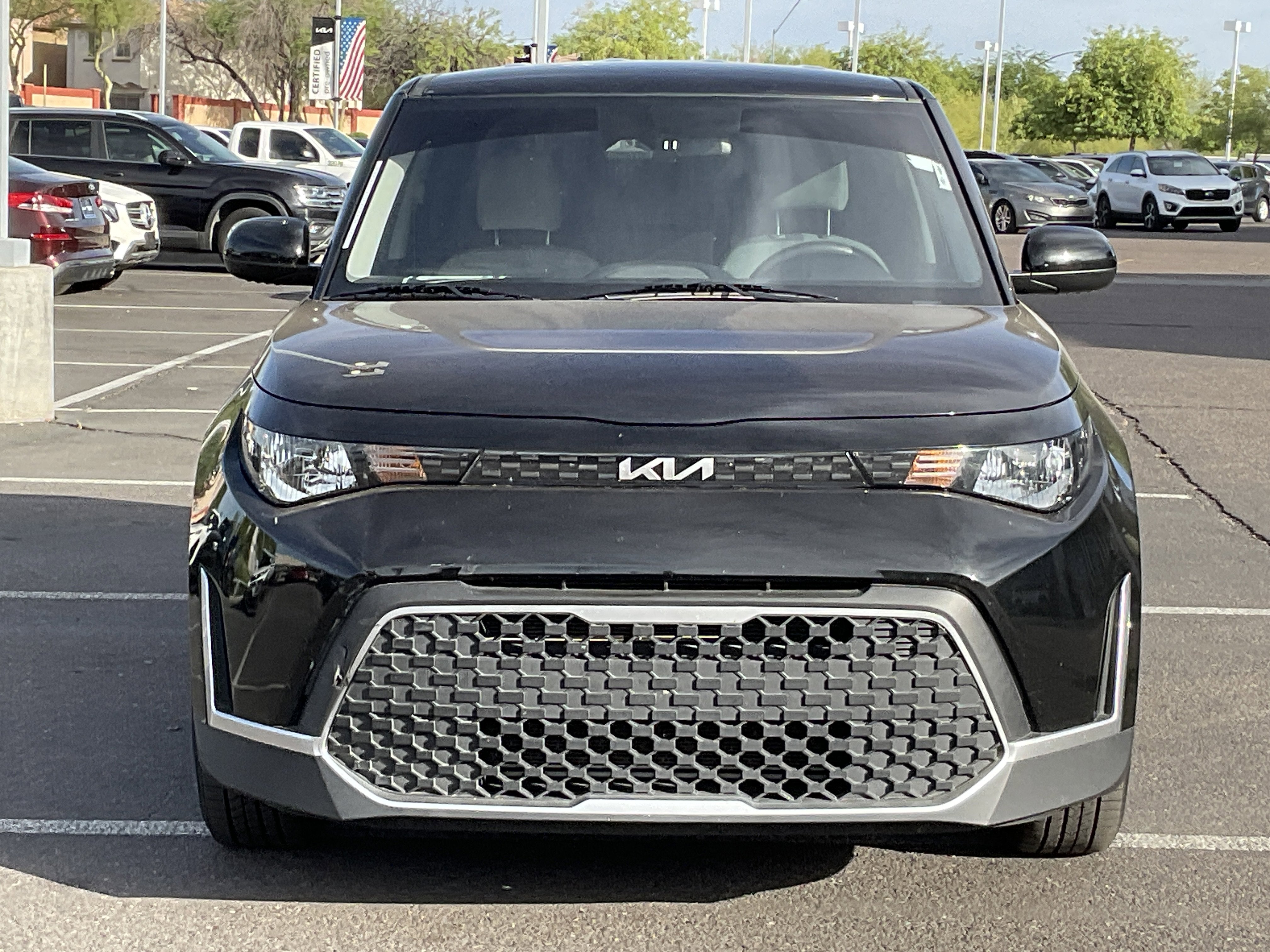2023 Kia Soul LX*CLEAN CARFAX/ LOW MILES