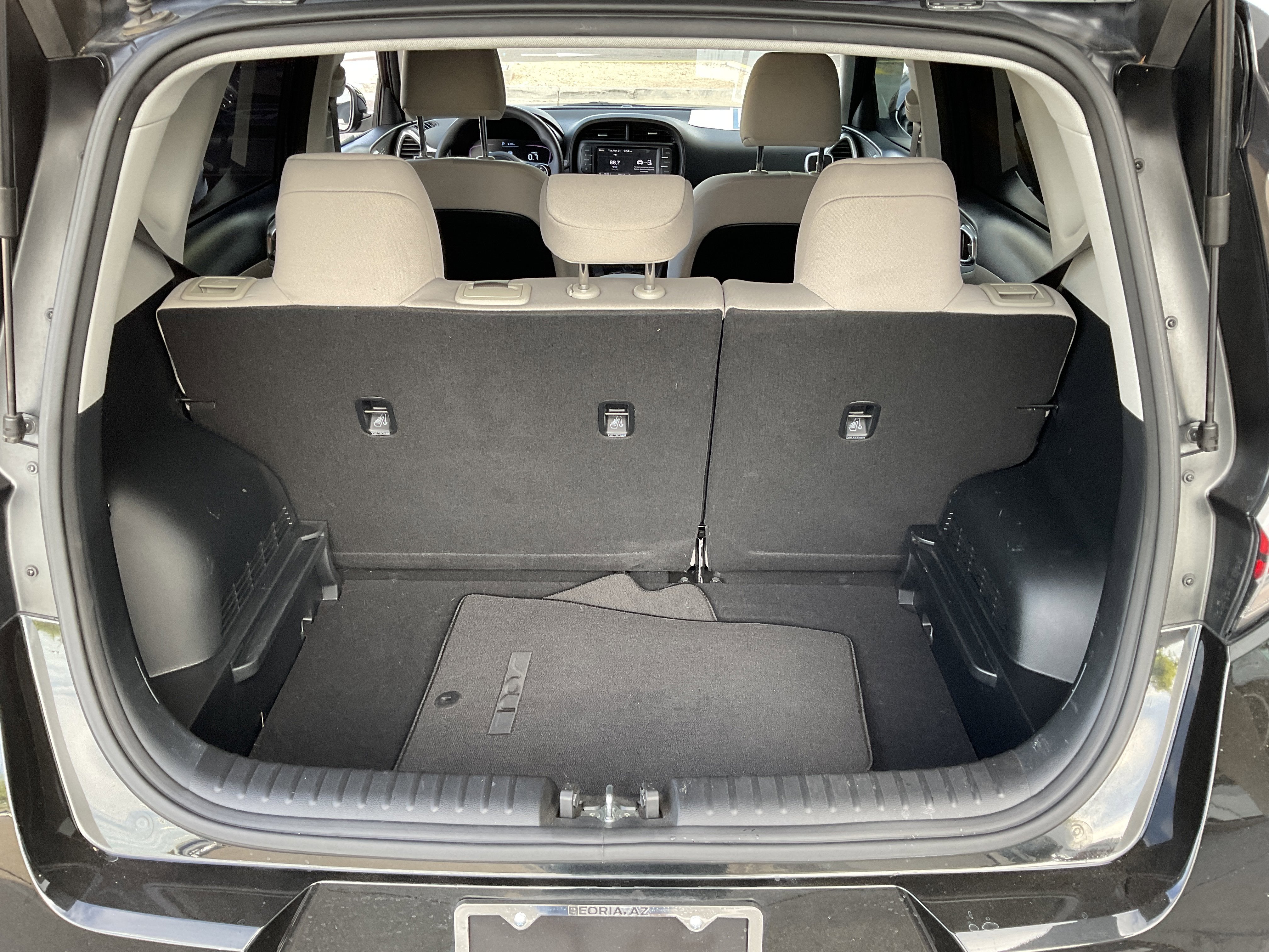 2023 Kia Soul LX*CLEAN CARFAX/ LOW MILES