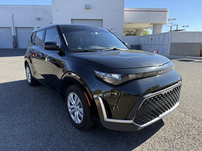 2023 Kia Soul LX*CLEAN CARFAX/ LOW MILES