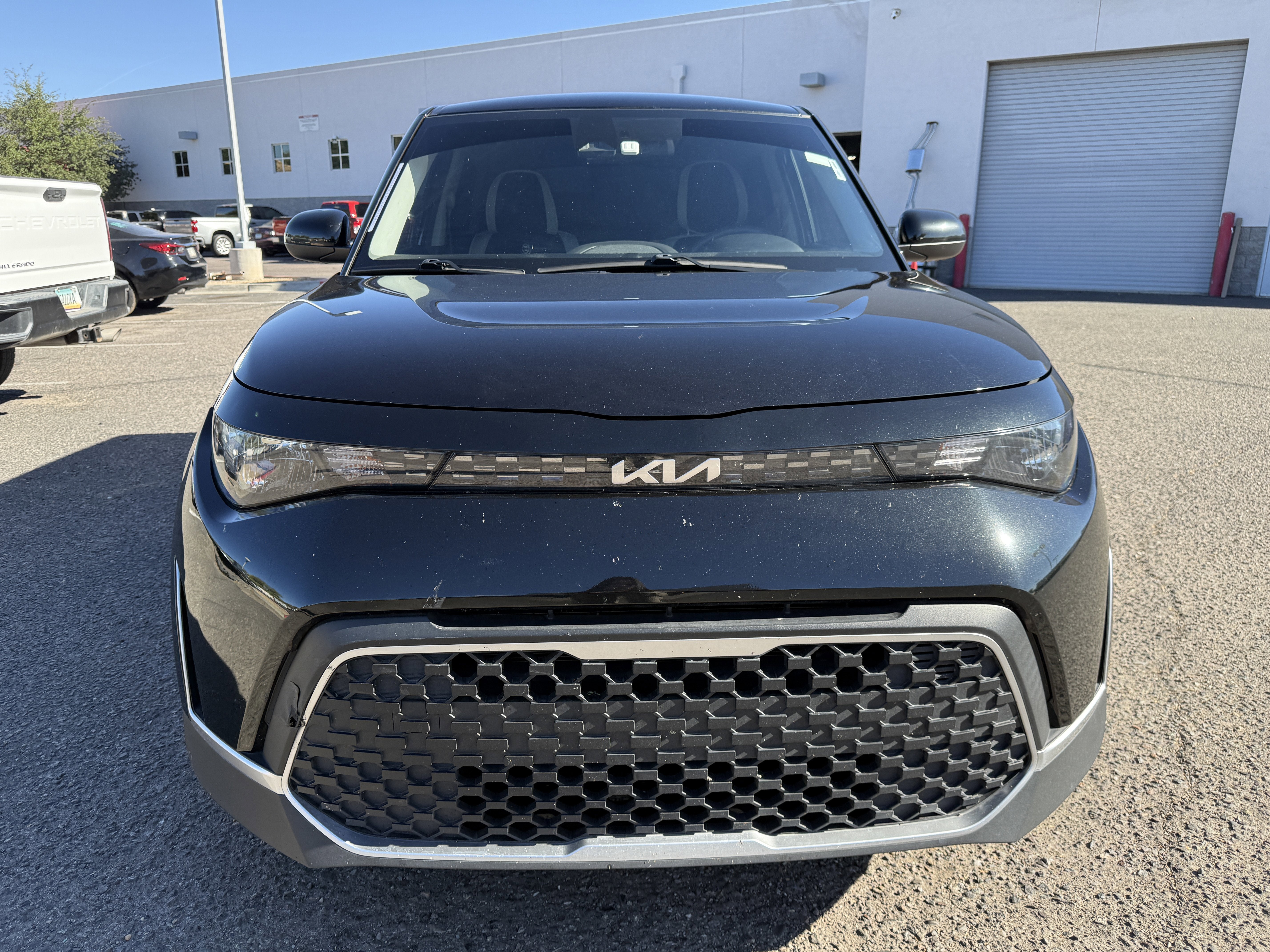 2023 Kia Soul LX*CLEAN CARFAX/ LOW MILES