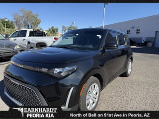 2023 Kia Soul LX*CLEAN CARFAX/ LOW MILES