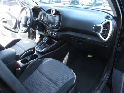 2023 Kia Soul LX**CF CERT 1 OWNER**