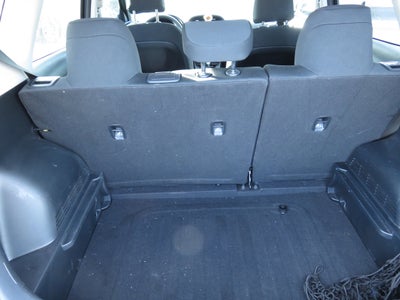 2023 Kia Soul LX**CF CERT 1 OWNER**
