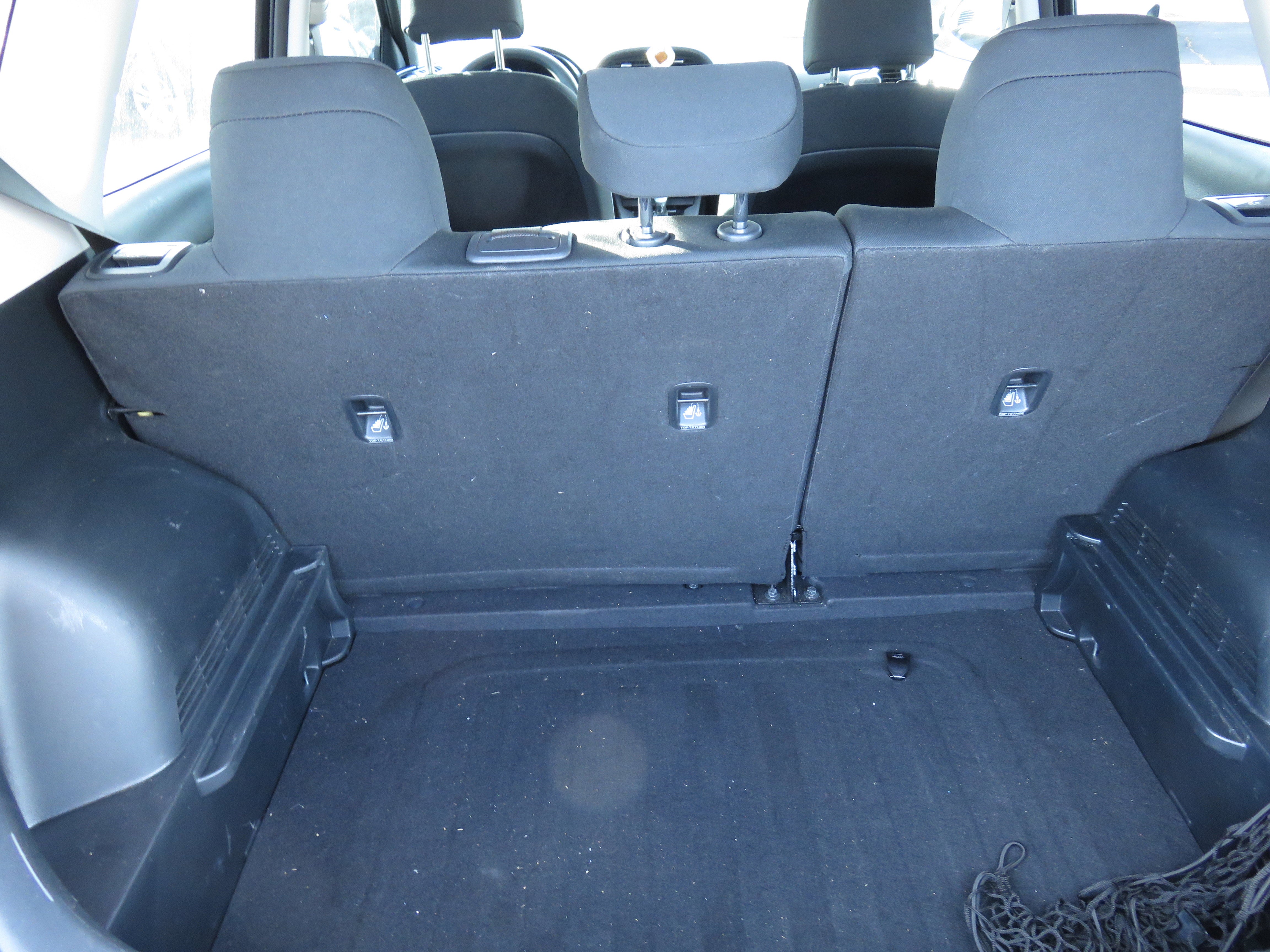 2023 Kia Soul LX**CF CERT 1 OWNER**