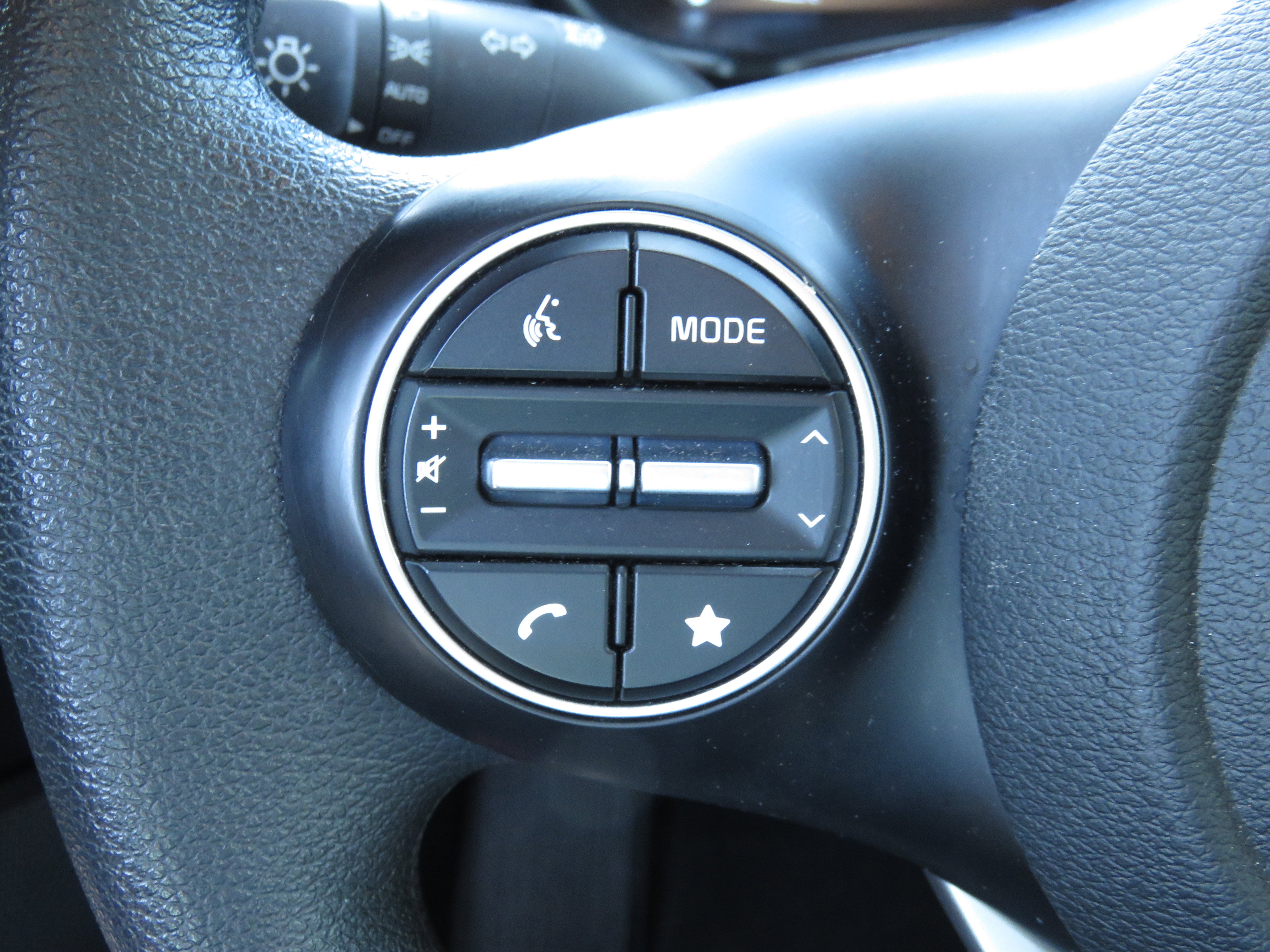 2023 Kia Soul LX**CF CERT 1 OWNER**