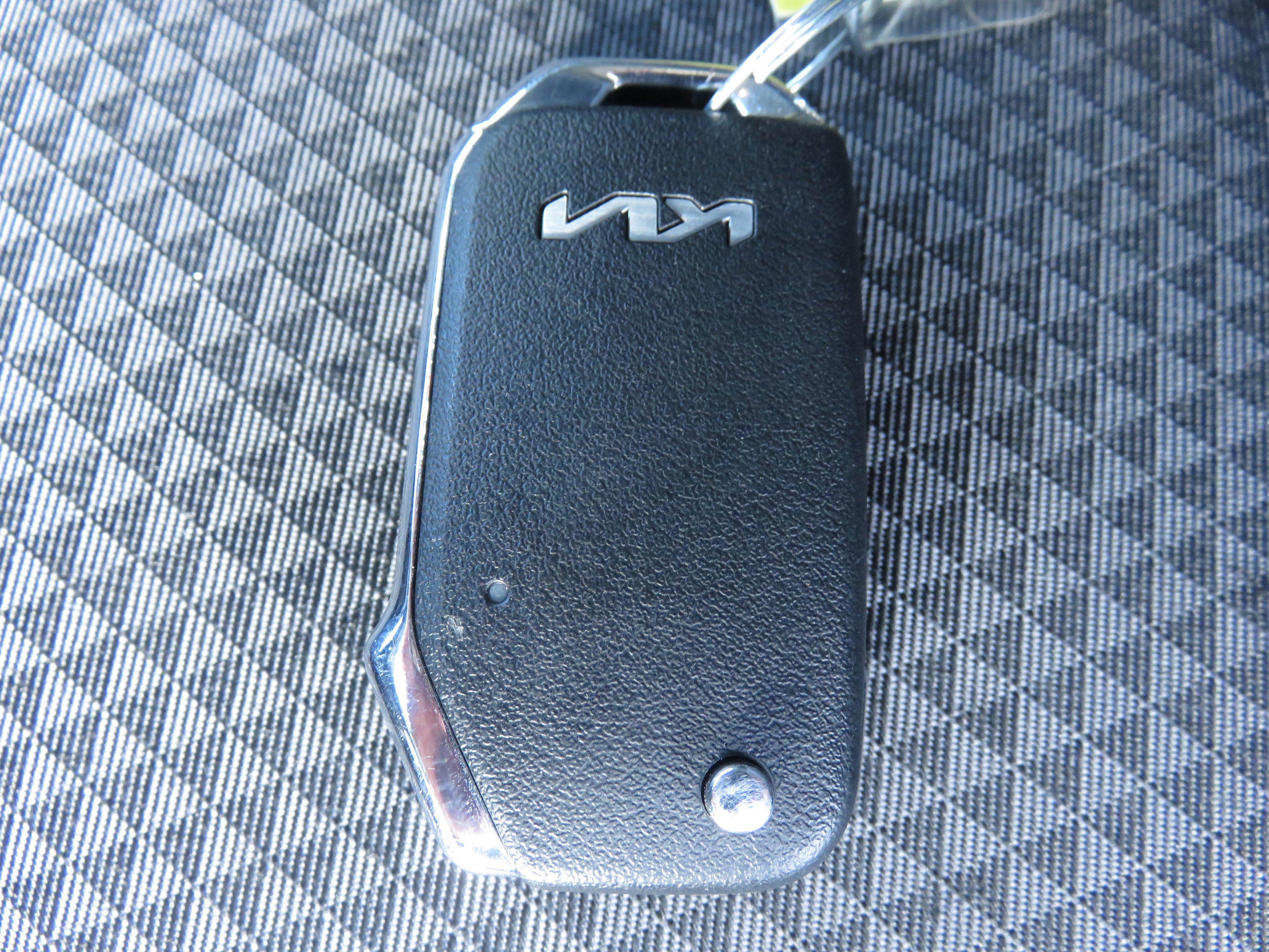 2023 Kia Soul LX**CF CERT 1 OWNER**