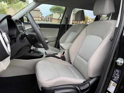 2023 Kia Soul LX**CF CERT 1 OWNER**