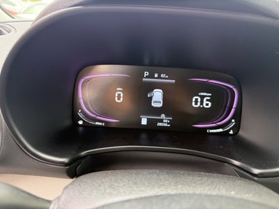 2023 Kia Soul LX**CF CERT 1 OWNER**