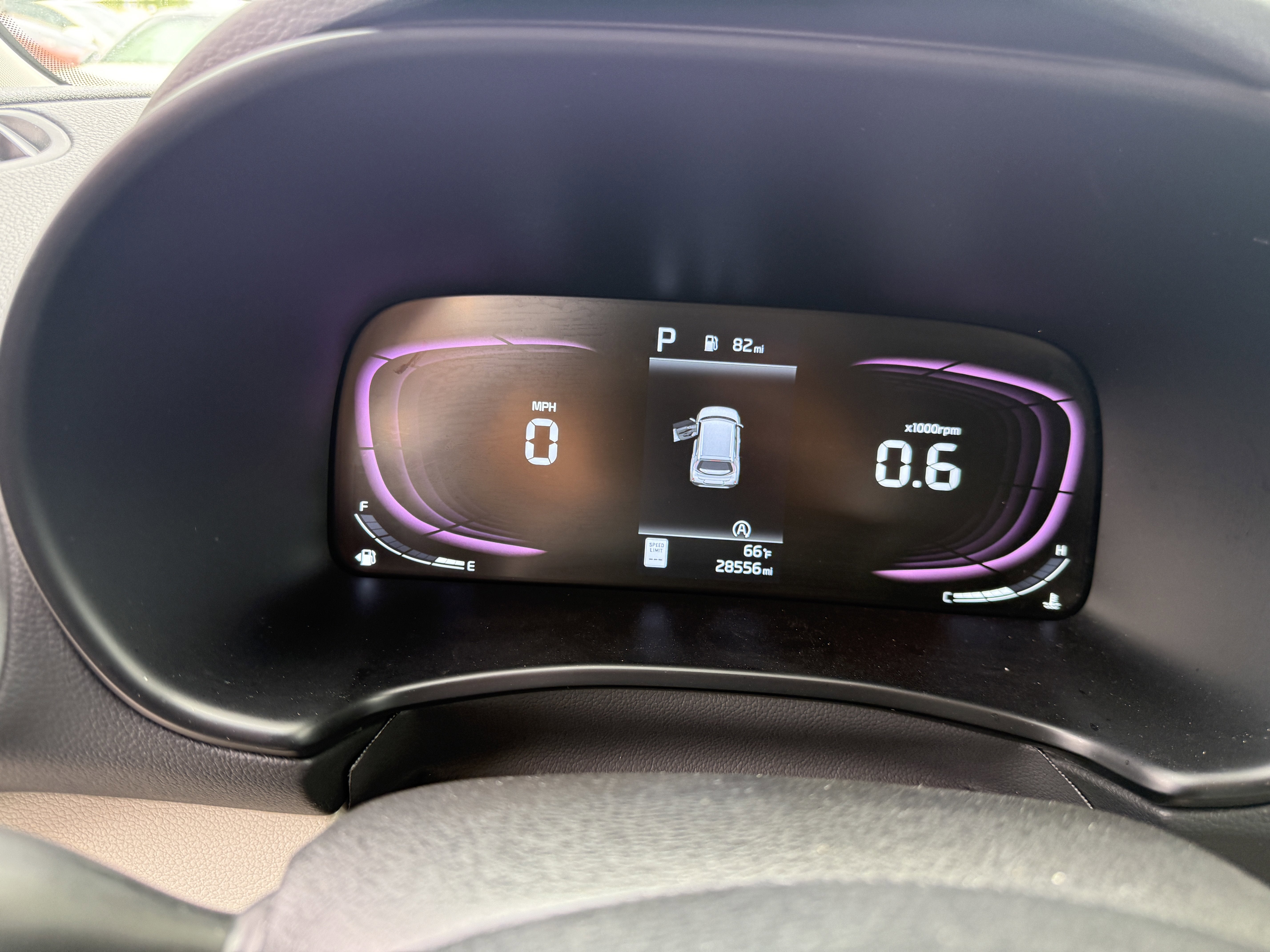 2023 Kia Soul LX**CF CERT 1 OWNER**