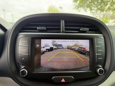 2023 Kia Soul LX**CF CERT 1 OWNER**