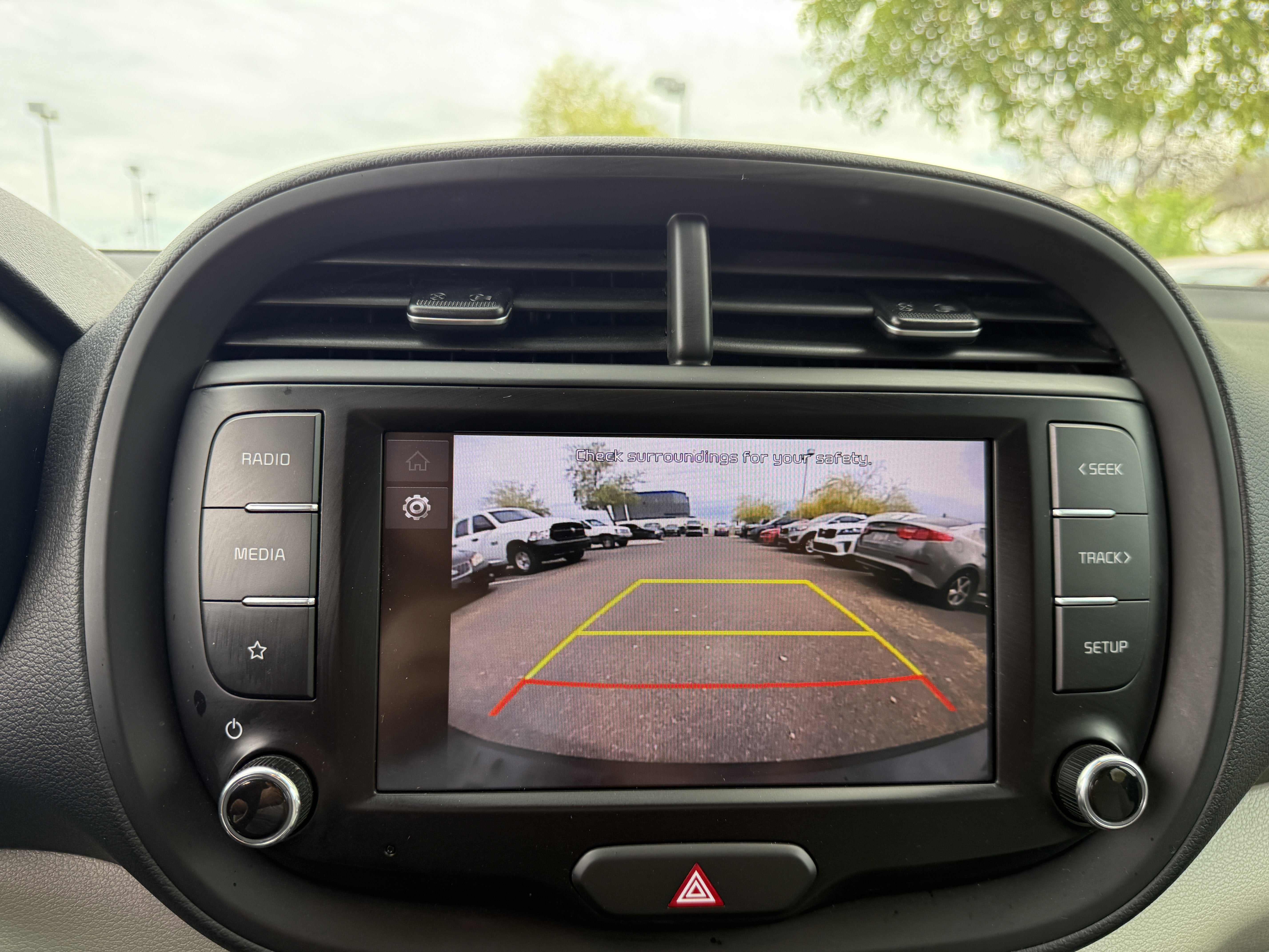 2023 Kia Soul LX**CF CERT 1 OWNER**