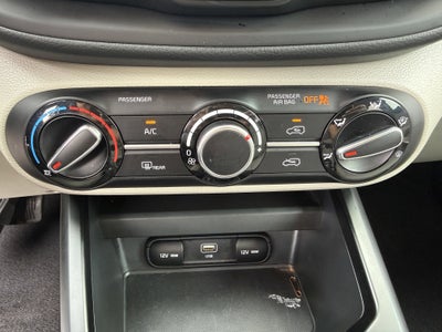 2023 Kia Soul LX**CF CERT 1 OWNER**