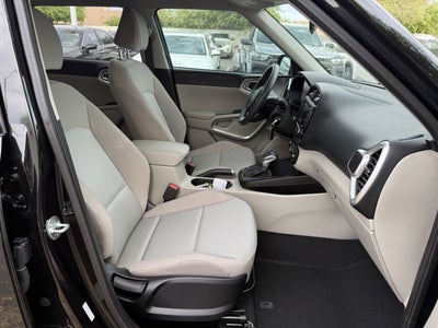 2023 Kia Soul LX**CF CERT 1 OWNER**