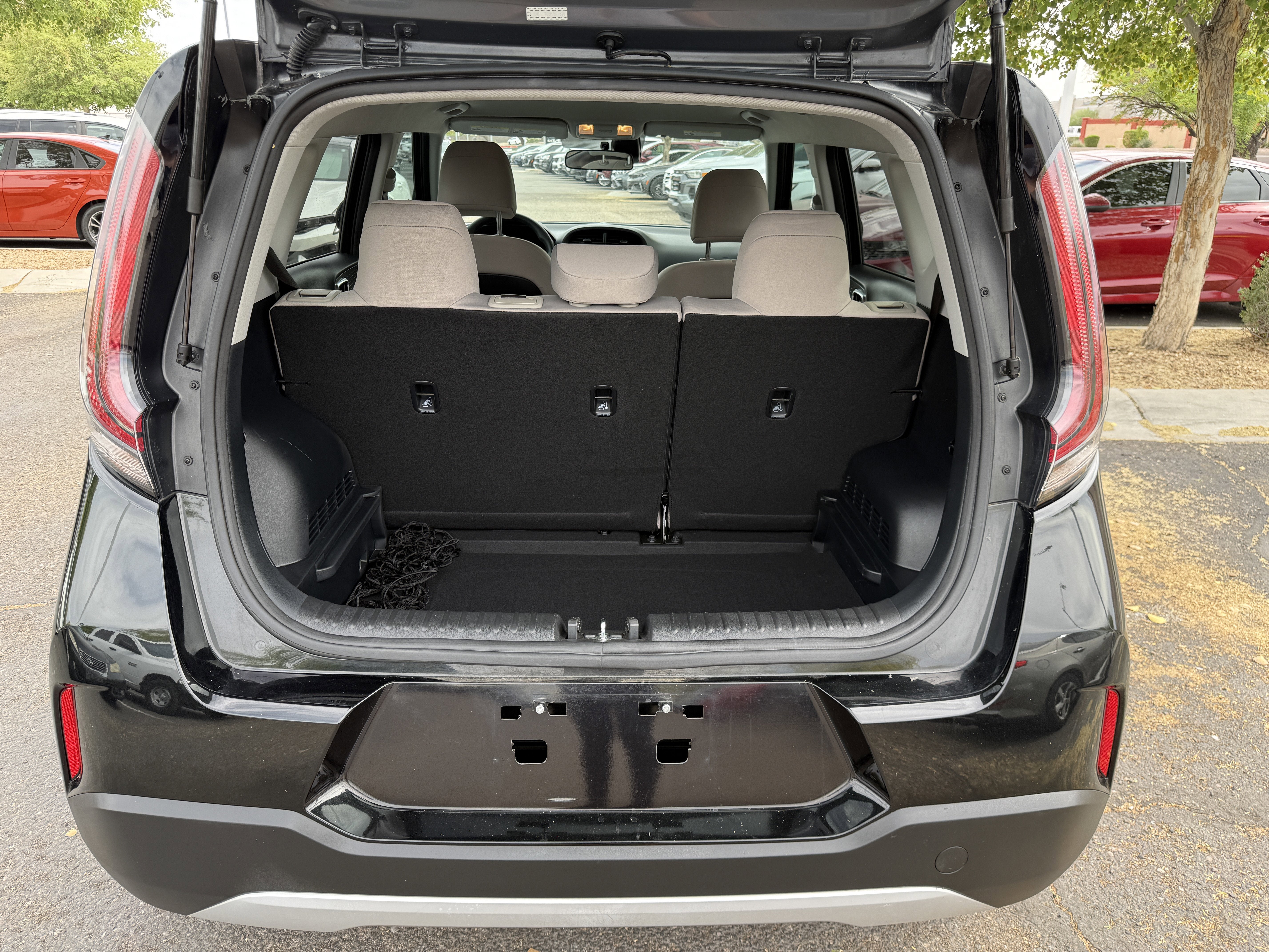 2023 Kia Soul LX**CF CERT 1 OWNER**