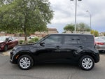 2023 Kia Soul LX**CF CERT 1 OWNER**