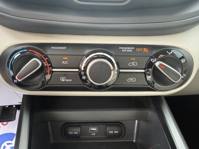 2023 Kia Soul LX**CF CERT 1 OWNER**