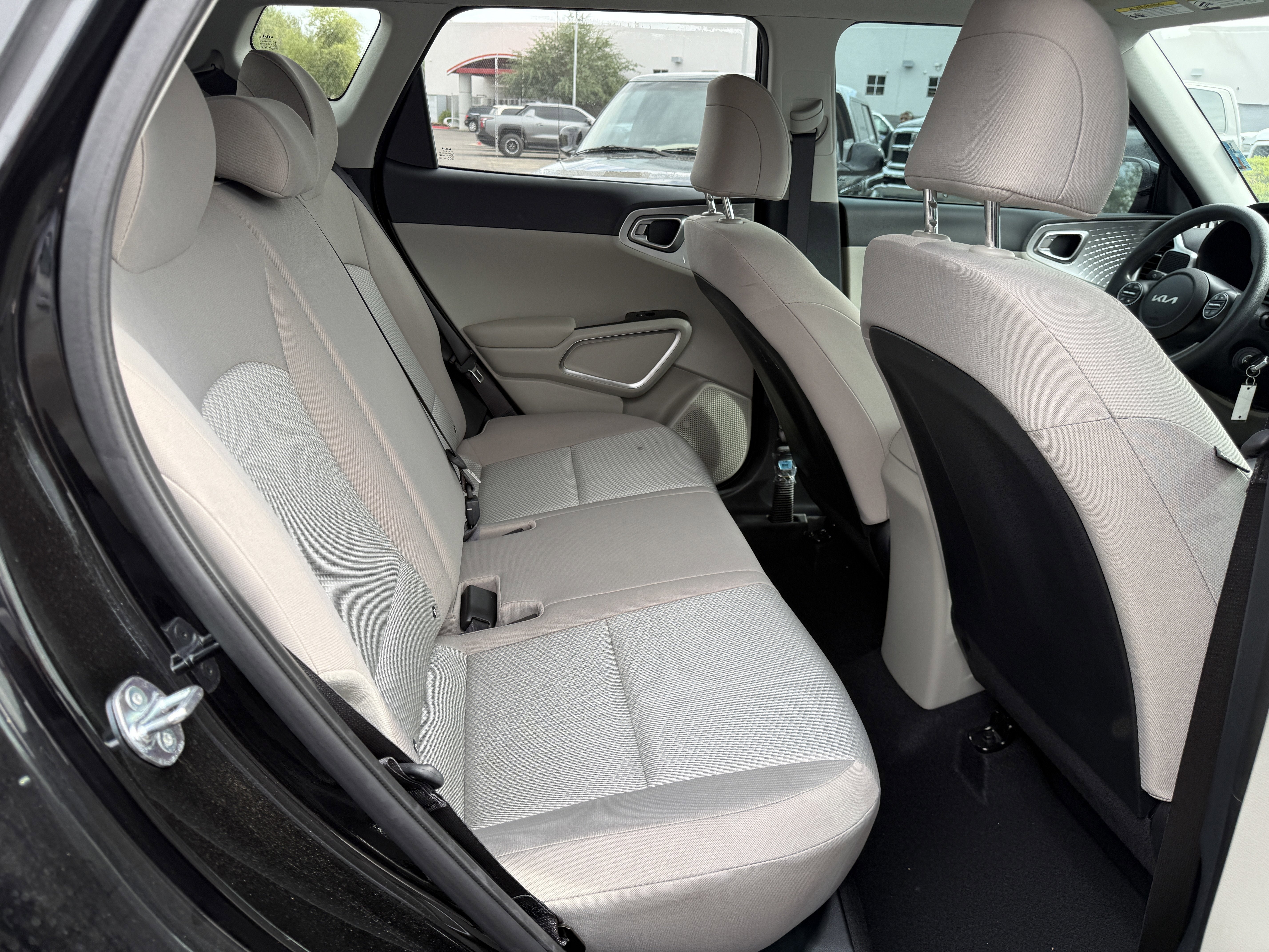 2023 Kia Soul LX**CF CERT 1 OWNER**