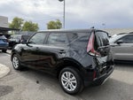 2023 Kia Soul LX**CF CERT 1 OWNER**