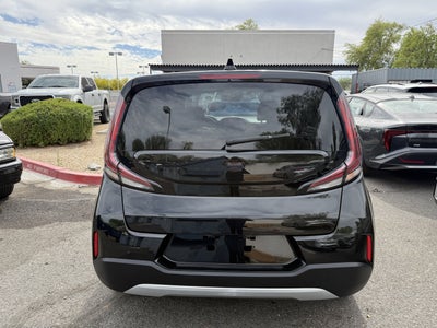 2023 Kia Soul LX**CF CERT 1 OWNER**
