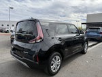 2023 Kia Soul LX**CF CERT 1 OWNER**