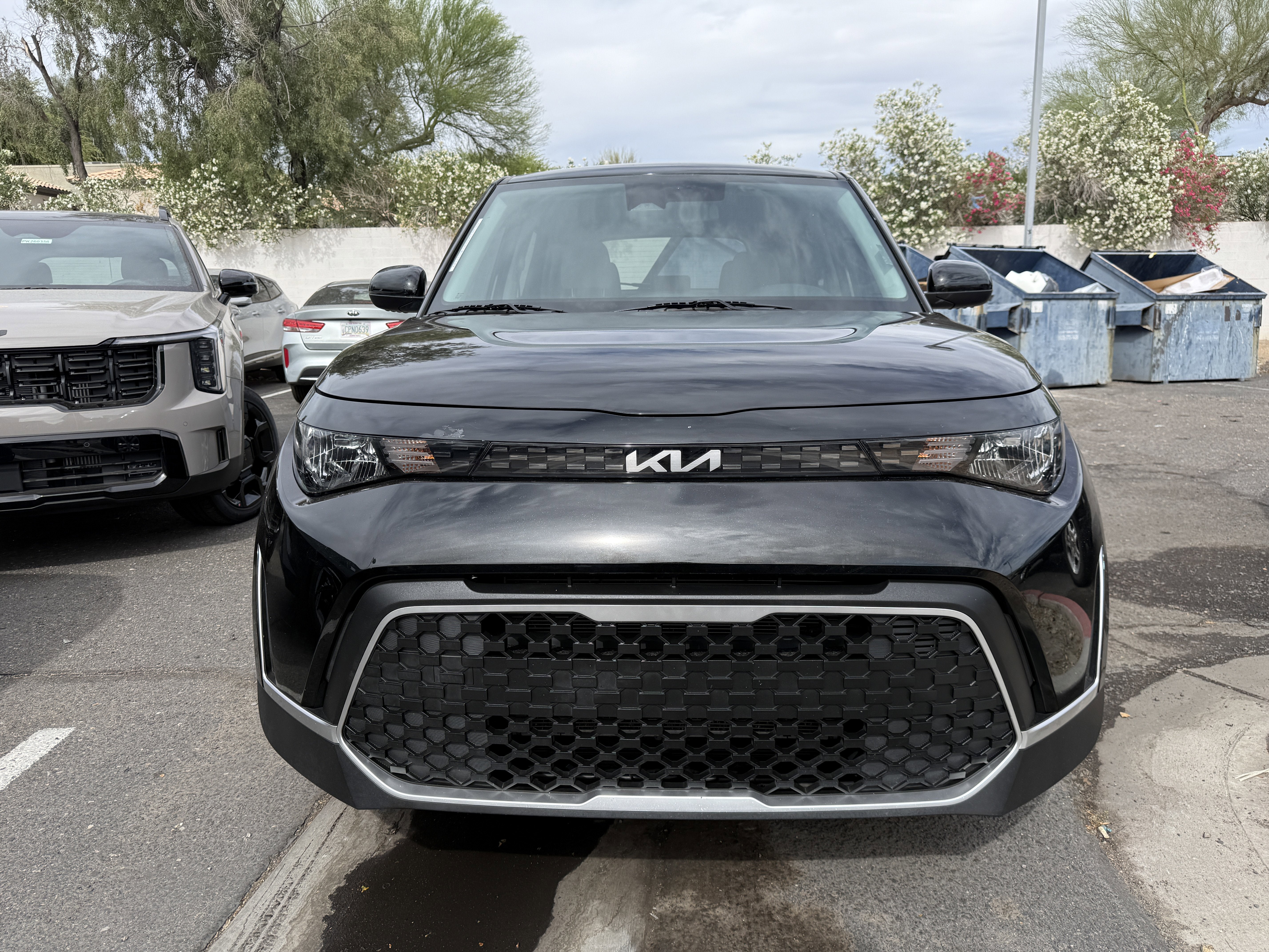 2023 Kia Soul LX**CF CERT 1 OWNER**
