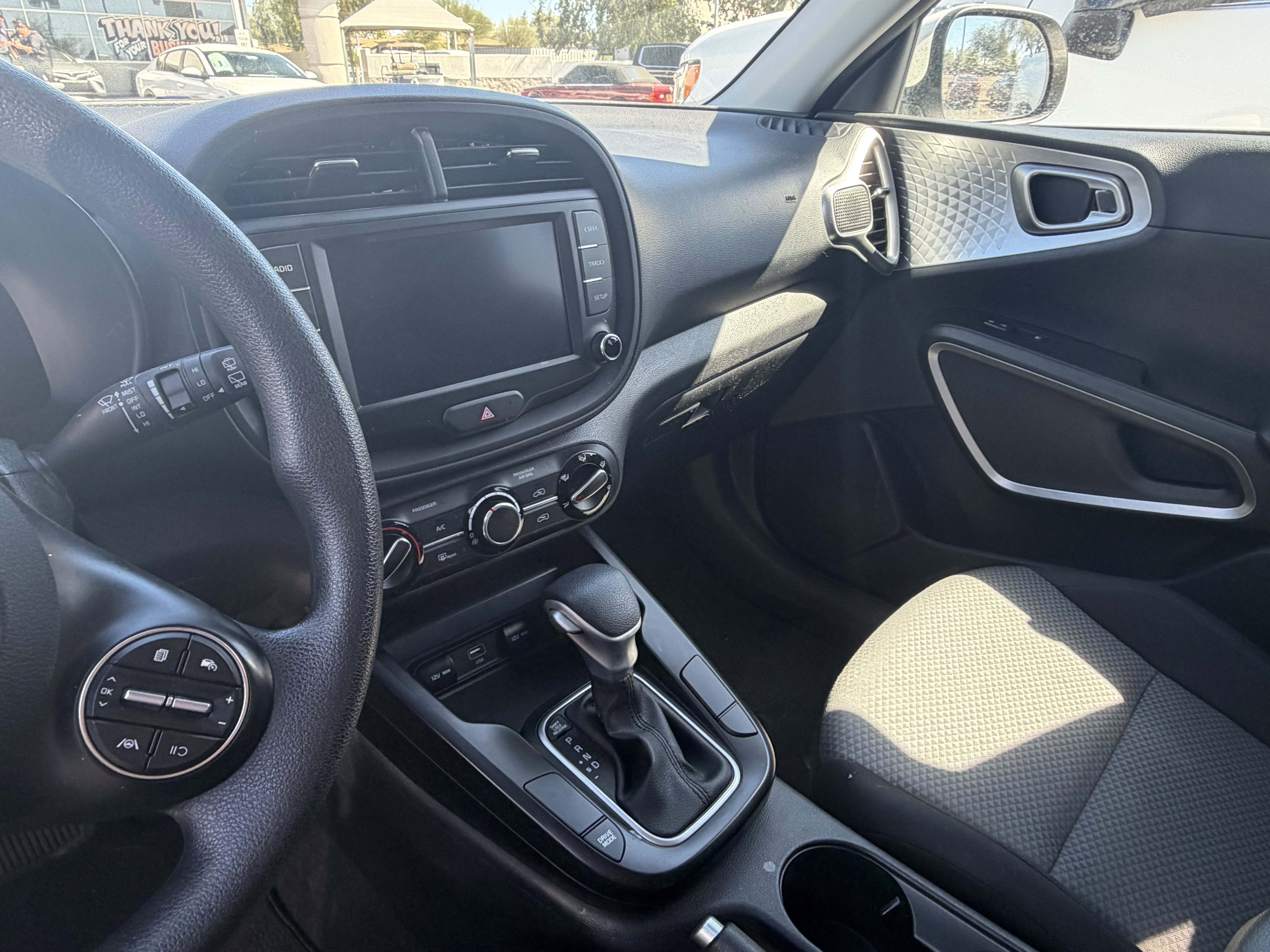 2024 Kia Soul LX** CLEAN CF/ 1 OWNER
