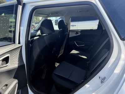 2024 Kia Soul LX** CLEAN CF/ 1 OWNER
